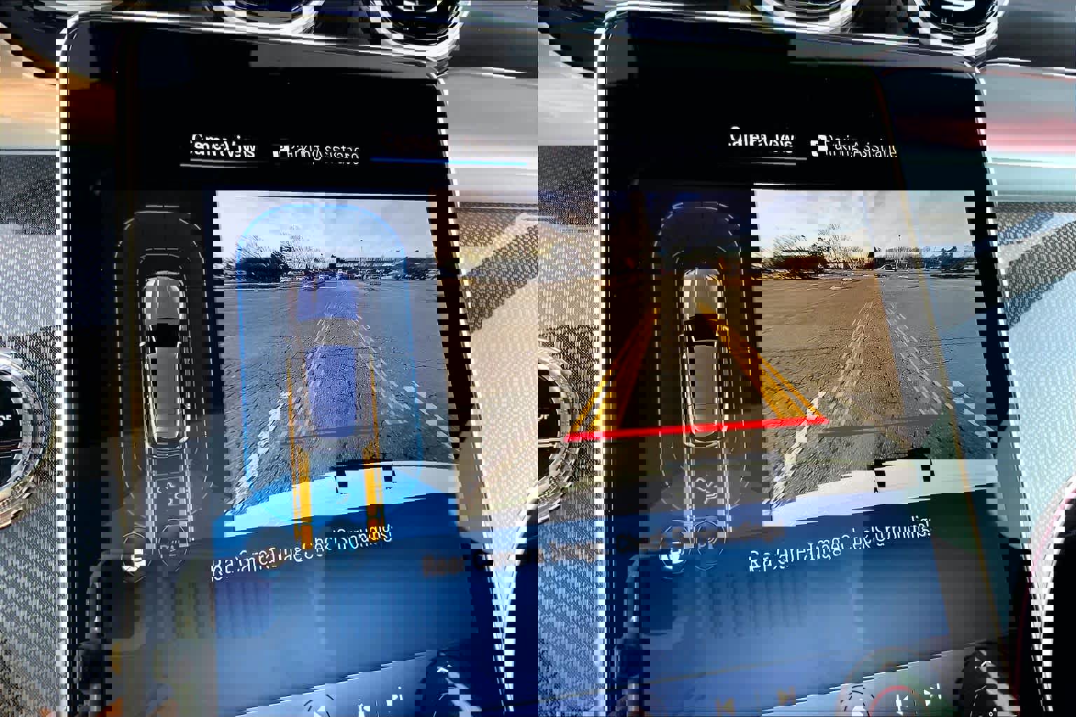 New 2026 Mercedes-Benz GLC 43 AMG 4MATIC image 8