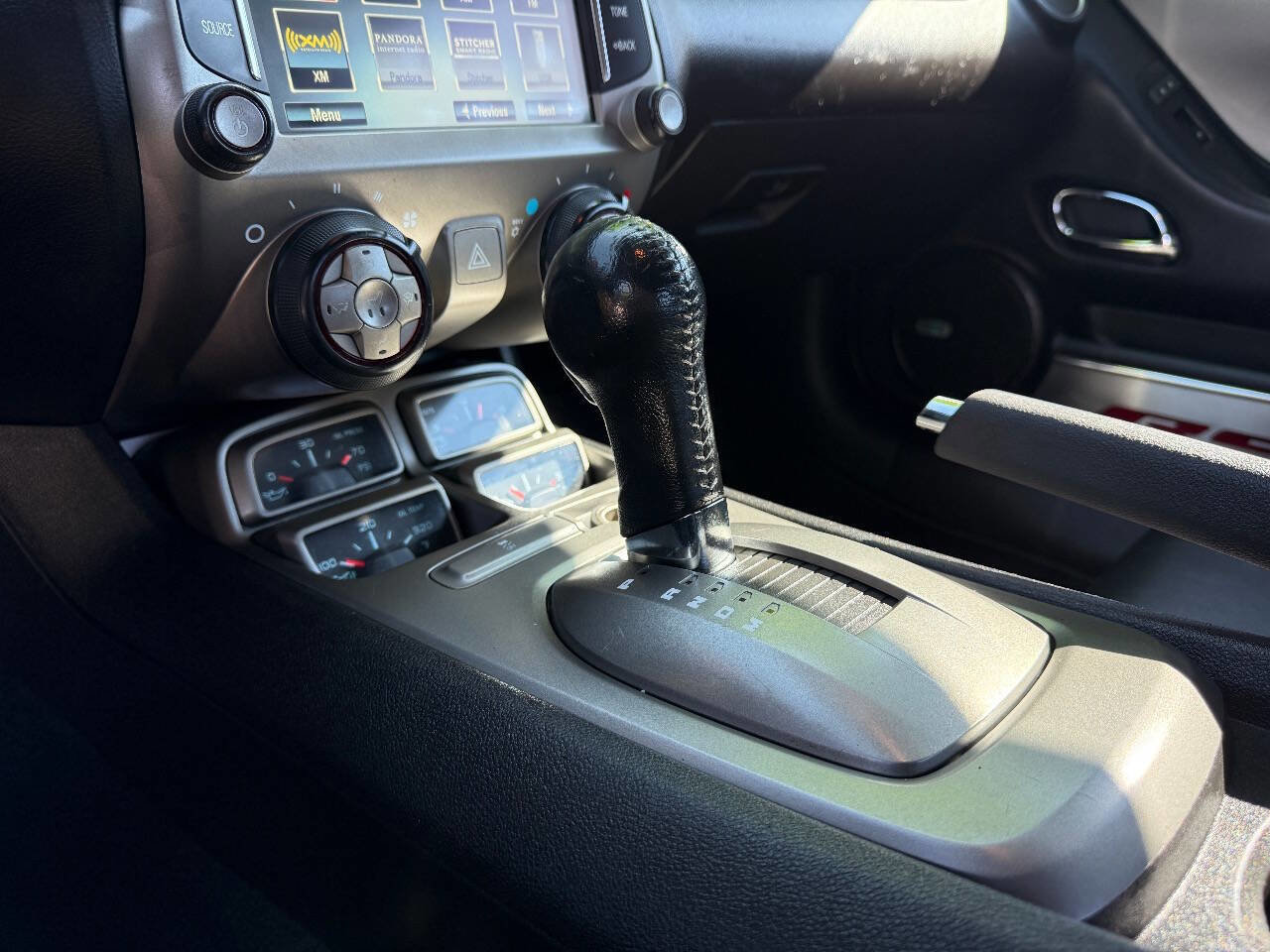 Used 2013 Chevrolet Camaro LT w/ RS Package image 25