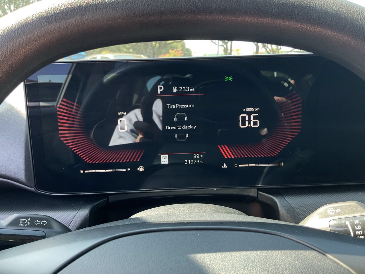 Used 2025 Kia K4 FWD image 32