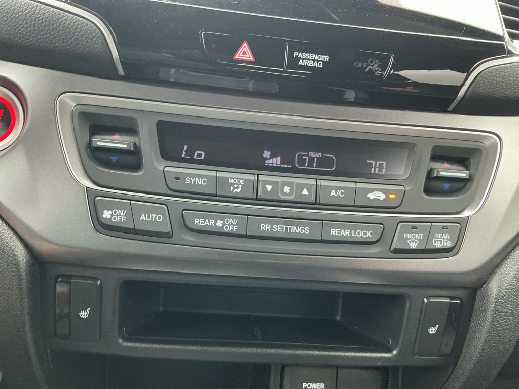 Used 2019 Honda Pilot EX-L image 32