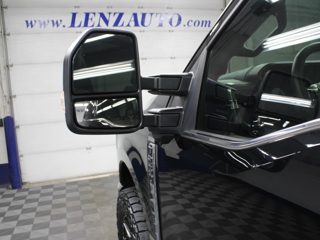 Used 2026 Ford F250 King Ranch AWD/4WD image 78