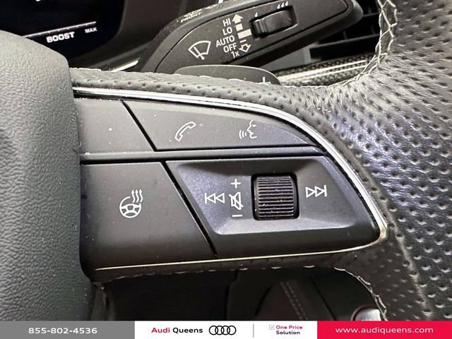 Used 2023 Audi S4 Premium Plus w/ Premium Plus Package AWD/4WD image 30