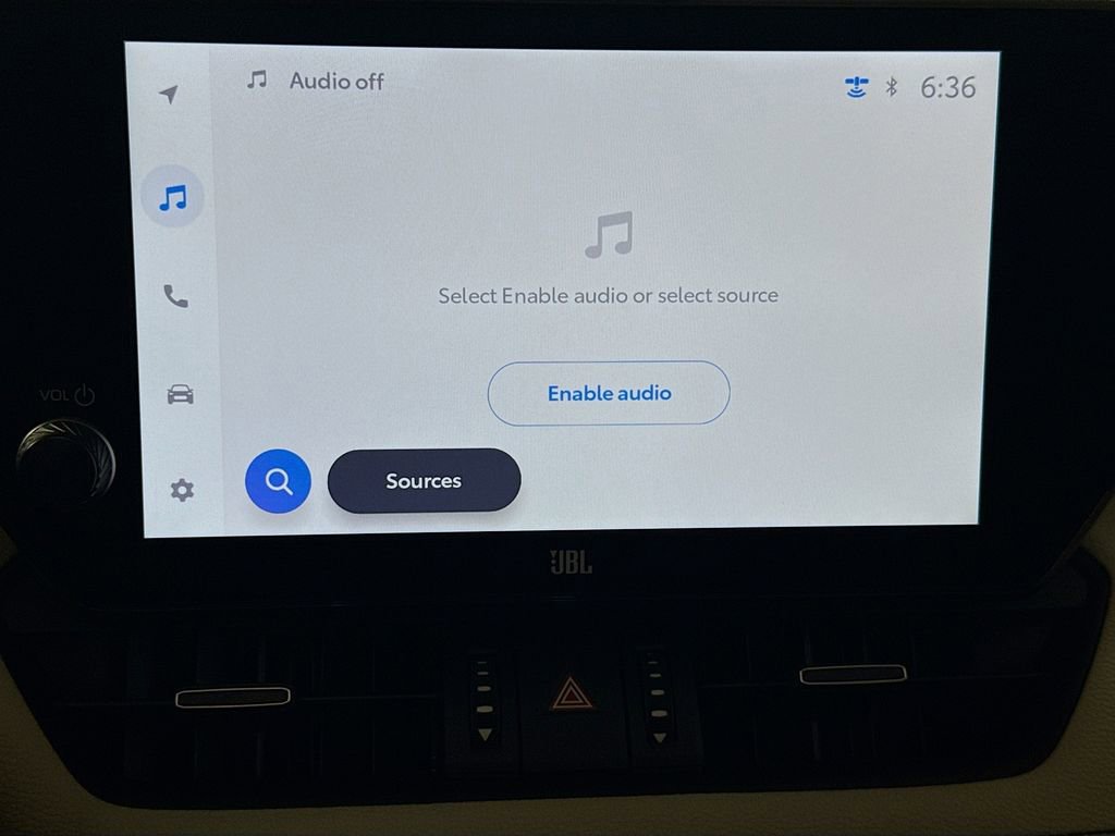 New 2025 Toyota RAV4 XLE Premium w/ Weather Package image 15