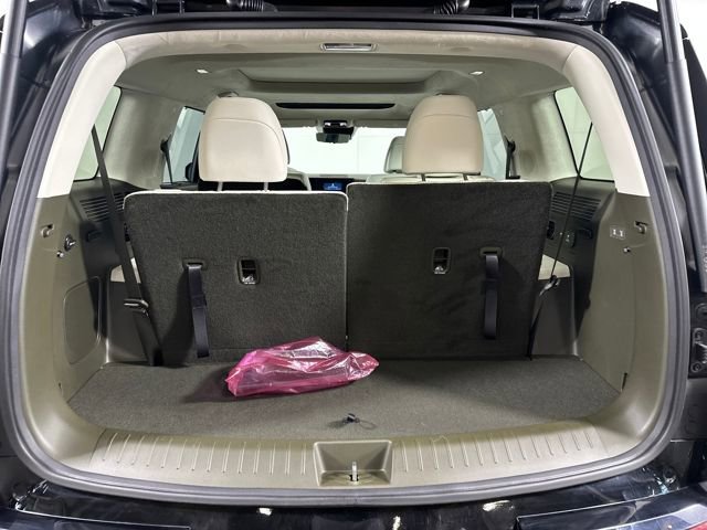 Used 2024 Hyundai Santa Fe Calligraphy image 26