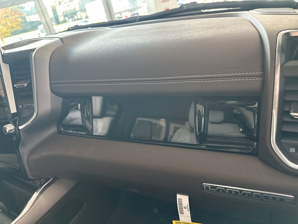 New 2026 RAM 1500 Laramie image 37