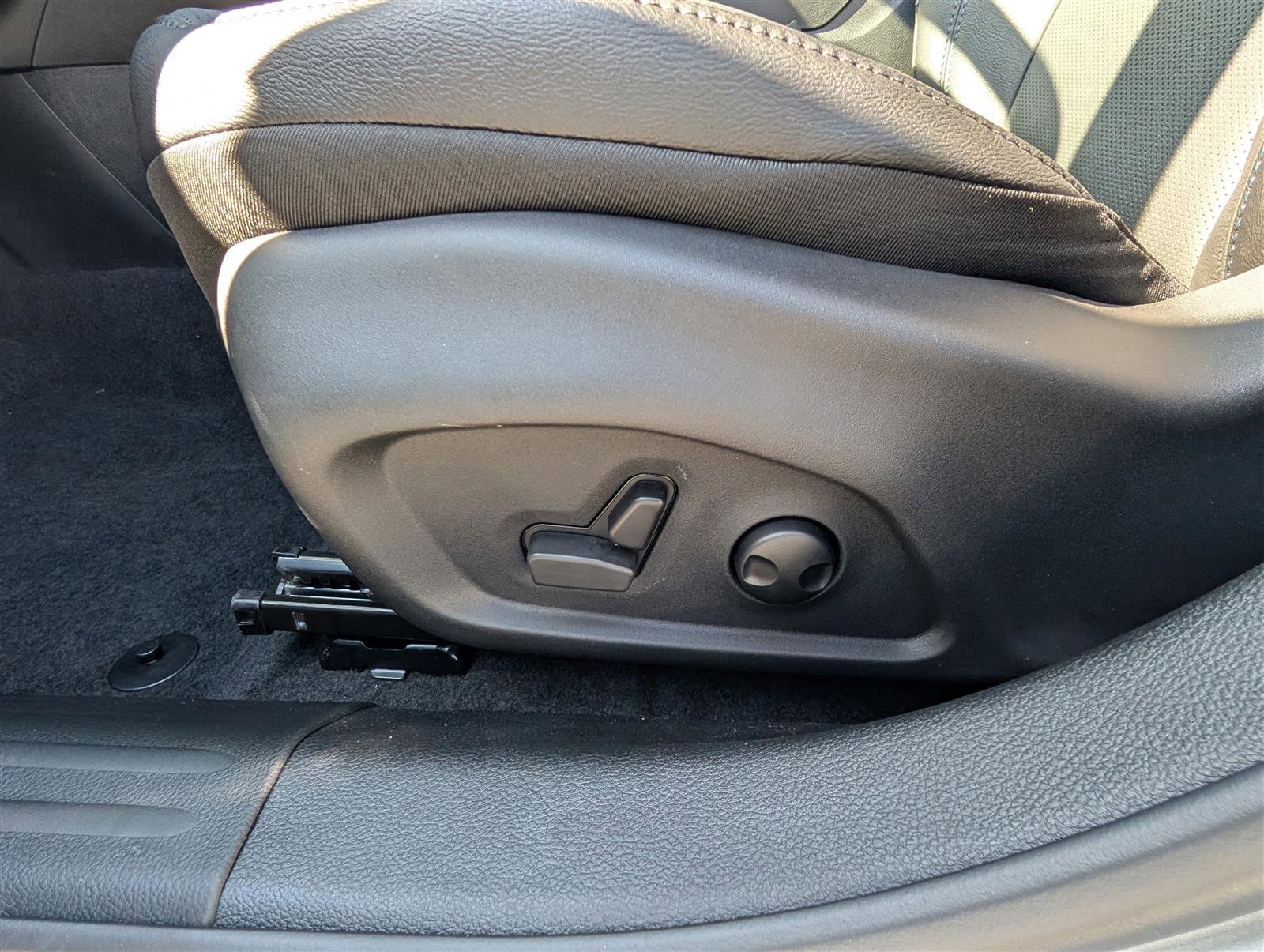 New 2025 Jeep Compass Limited w/ High Altitude Package image 15