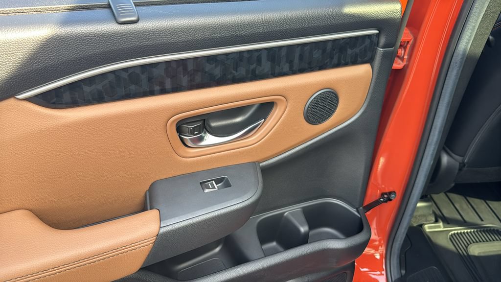 Certified 2026 Honda Passport TrailSport Elite image 26