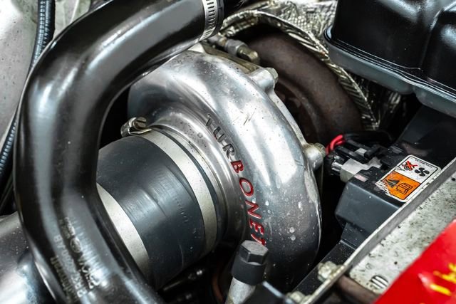 Used 2004 Ford Mustang Cobra RWD image 35