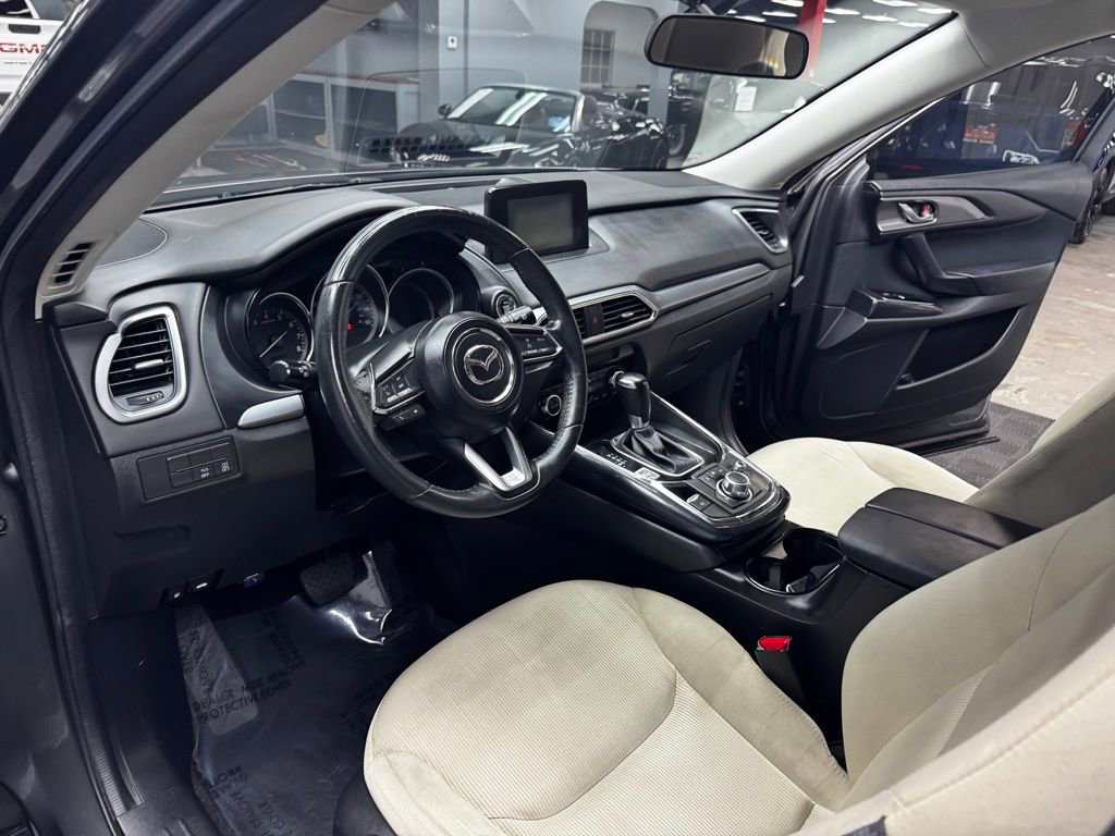 Used 2016 MAZDA CX-9 Sport image 33