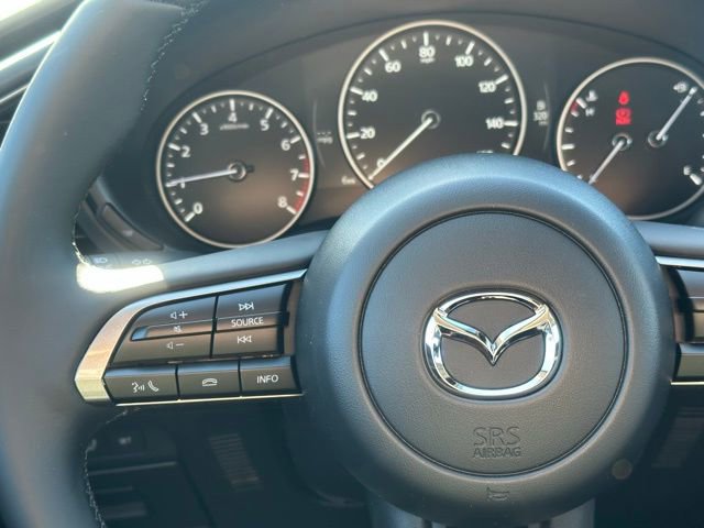 New 2026 MAZDA MAZDA3 2.5 S Sedan w/ Preferred Pkg FWD image 20