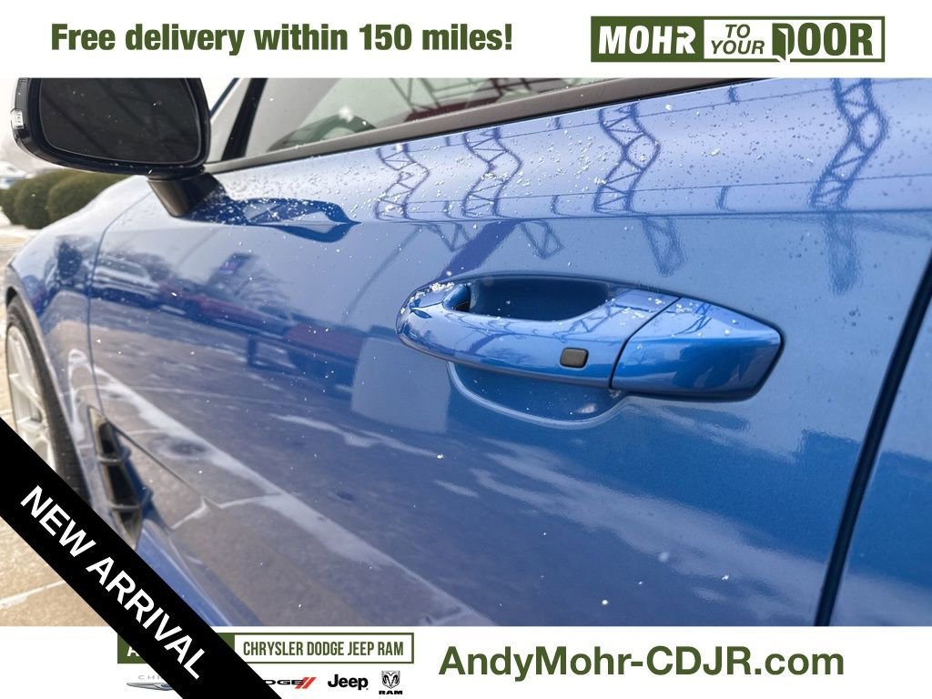 Used 2018 Kia Stinger GT2 image 10