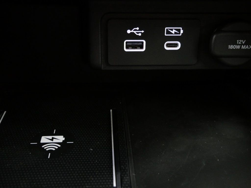 New 2026 Honda Ridgeline RTL image 21