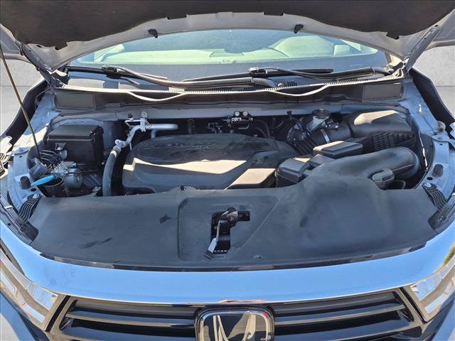 Used 2023 Honda Odyssey Elite image 25
