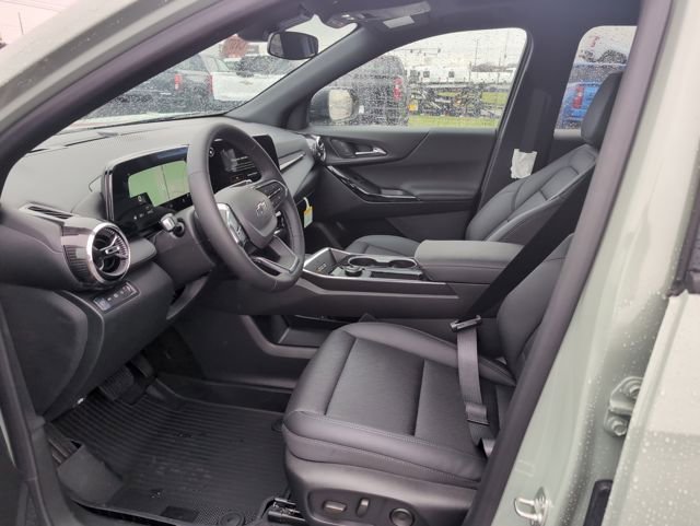 New 2026 Chevrolet Equinox LT w/ Convenience Package II image 13