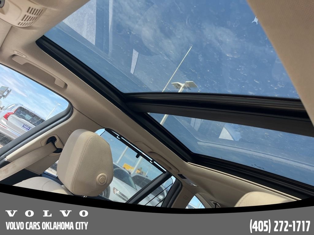 Used 2015 BMW 328d xDrive Wagon image 10