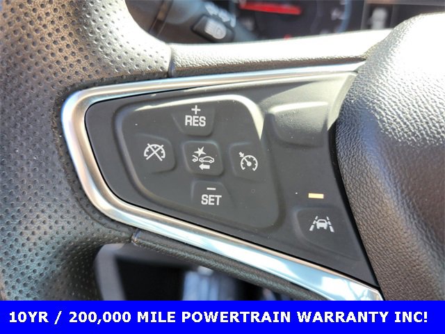 Used 2020 Chevrolet Equinox LS w/ LS Convenience Package image 25