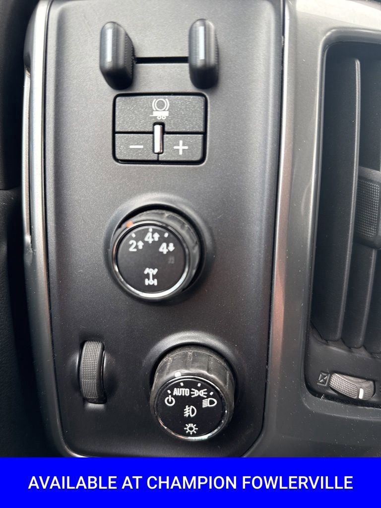 Used 2015 Chevrolet Silverado 2500 LTZ w/ Duramax Plus Package AWD/4WD image 9