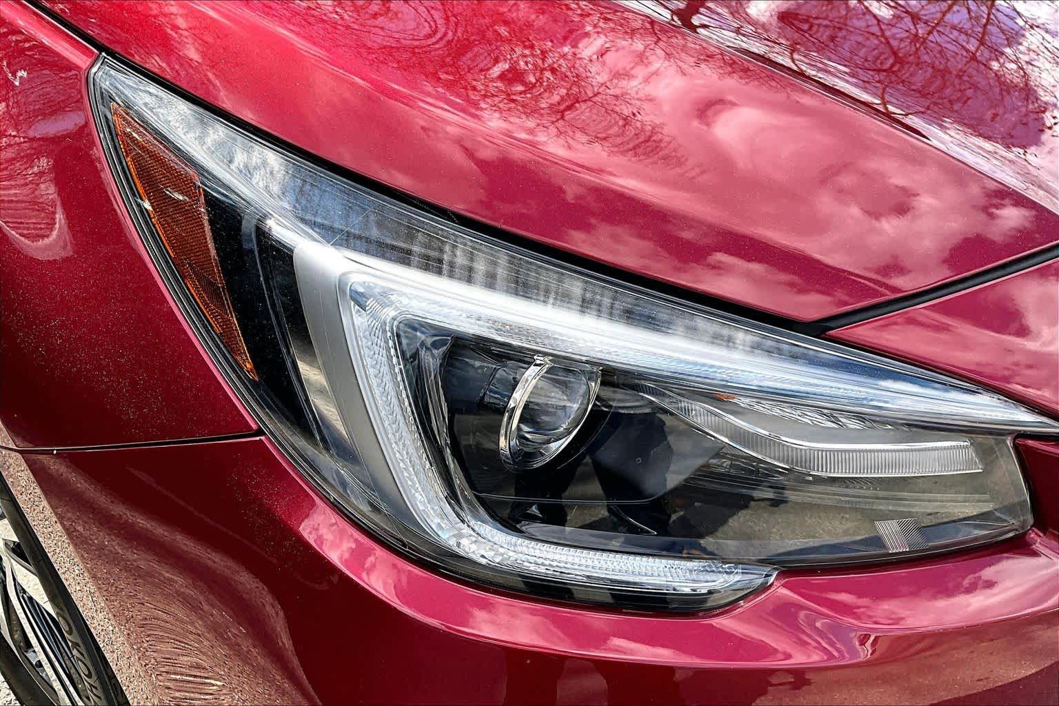 Used 2018 Subaru Outback 2.5i Limited AWD/4WD image 26