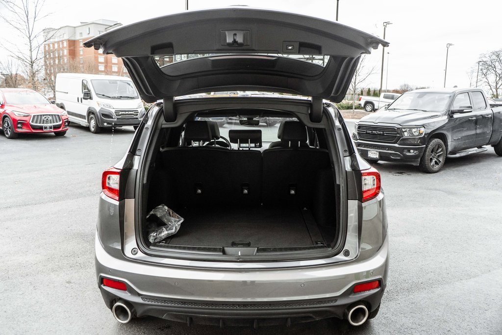 Used 2024 Acura RDX A-Spec image 35
