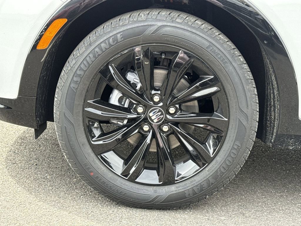 New 2026 Buick Envista Sport Touring w/ Convenience I Package FWD image 12