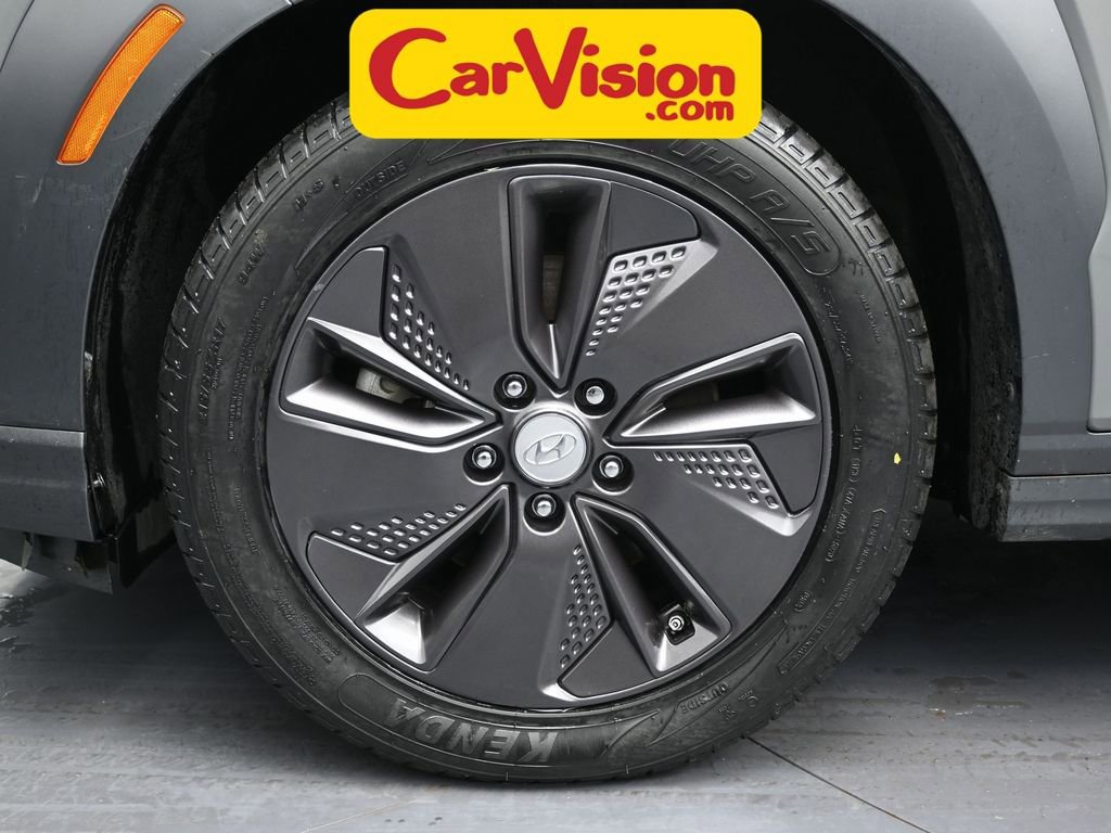 Used 2021 Hyundai Kona SEL image 11