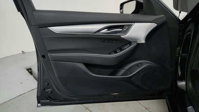 Certified 2020 Cadillac CT5 Premium Luxury image 11