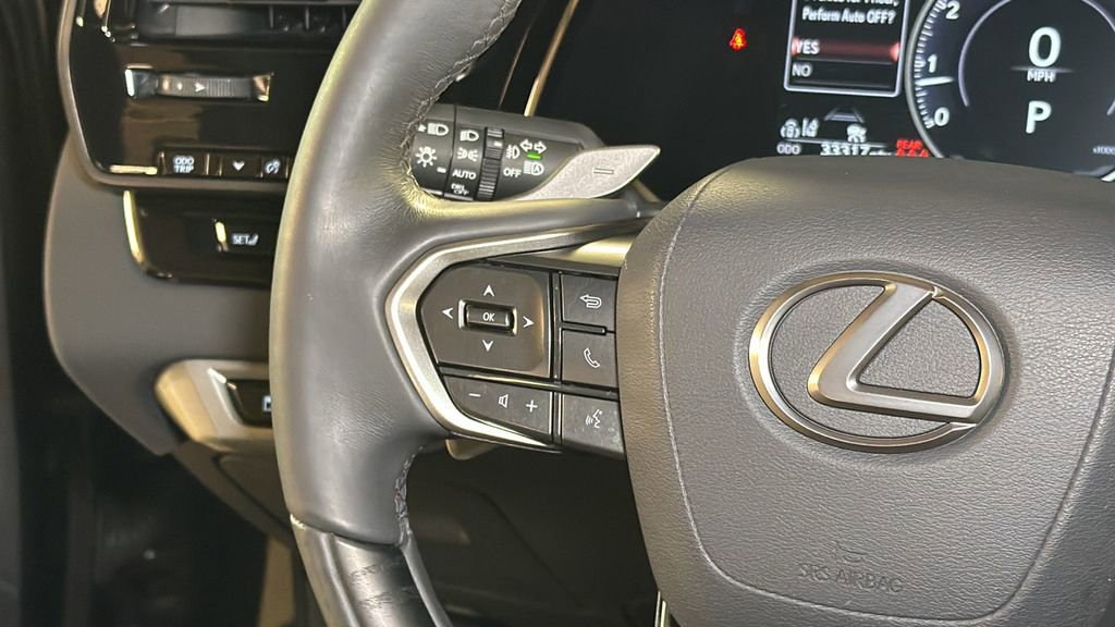 Certified 2023 Lexus RX 350 Premium w/ Accessory Package image 22