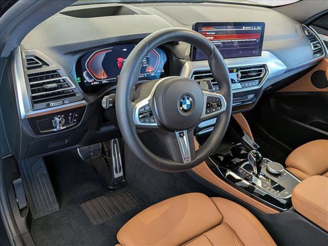Used 2025 BMW X4 xDrive30i w/ Premium Package AWD/4WD image 10