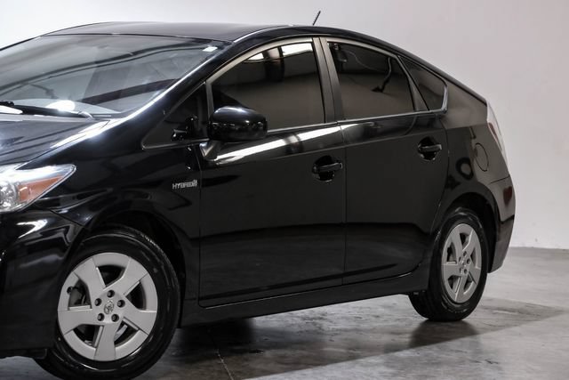 Used 2010 Toyota Prius One FWD image 7