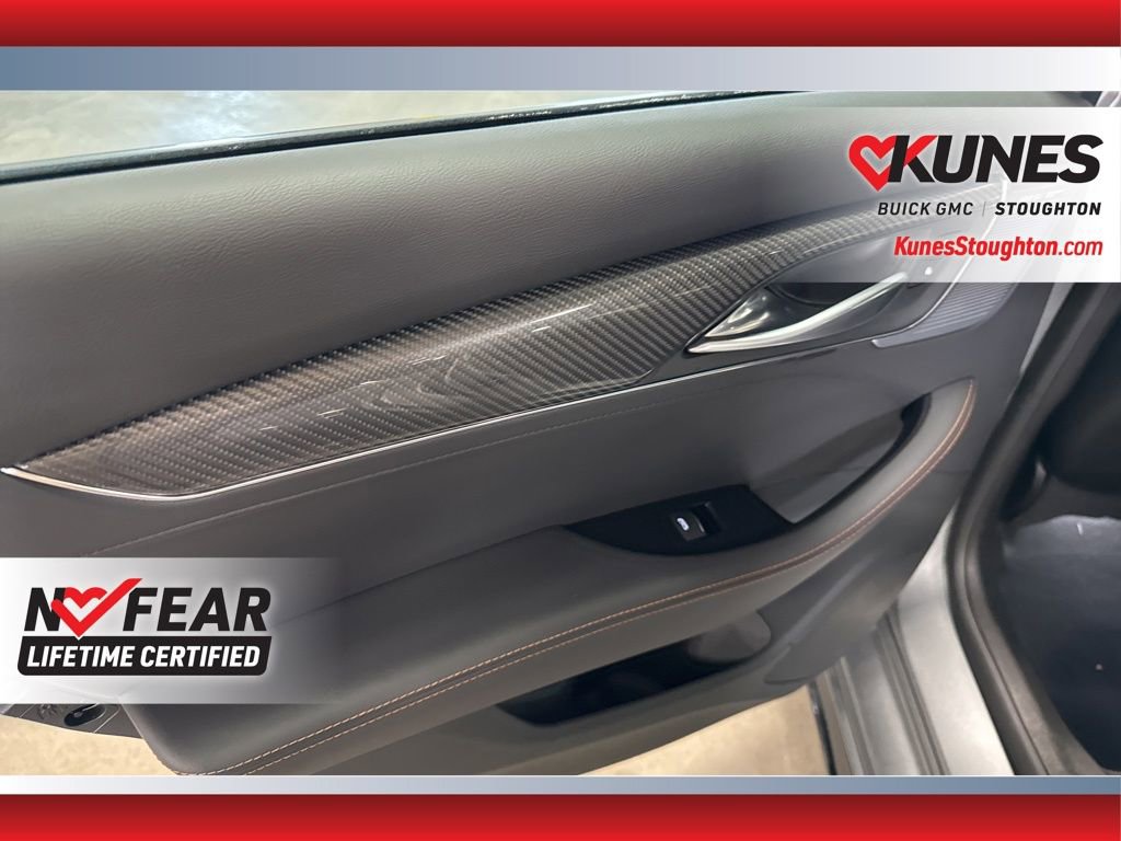 Used 2024 Cadillac CT5 V image 37