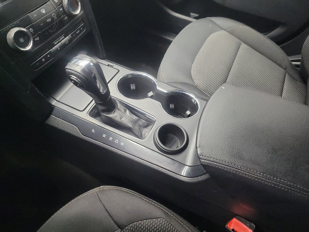 Used 2018 Ford Explorer XLT FWD image 26