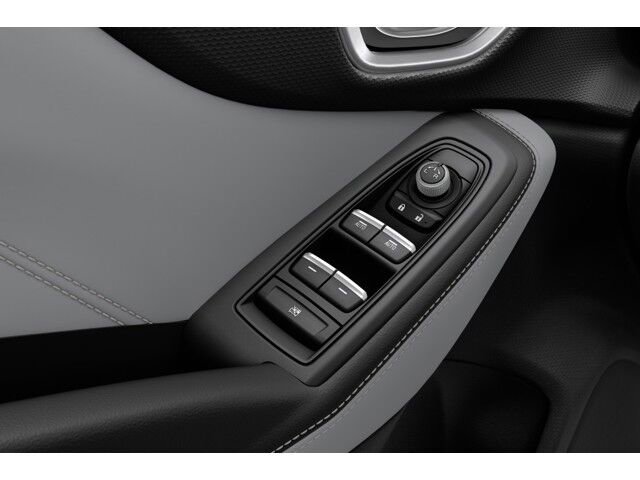 Certified 2022 Subaru Forester Limited image 23