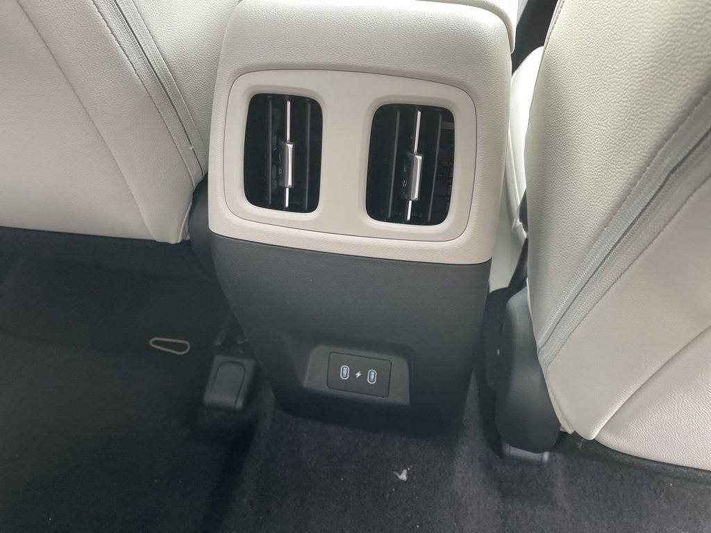 New 2026 Hyundai Tucson SEL image 13