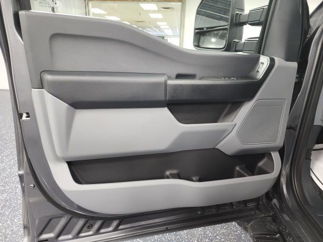 New 2025 Ford F250 XL image 9