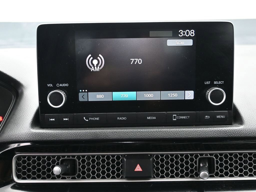 Used 2024 Honda Civic Sport image 14