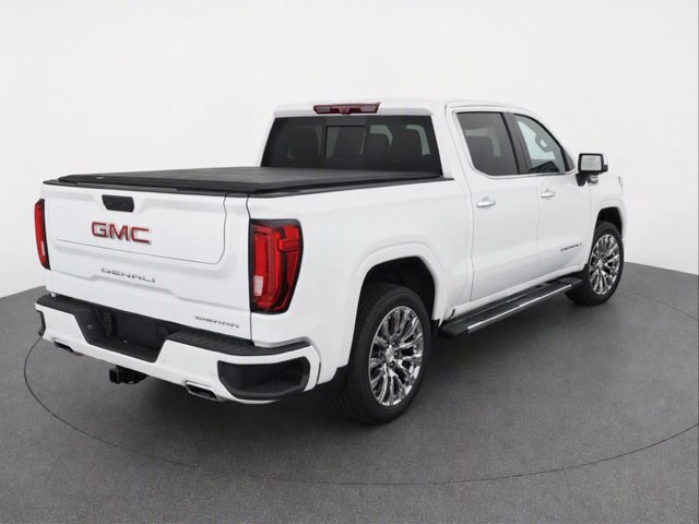 Certified 2024 GMC Sierra 1500 Denali w/ Denali Reserve Package AWD/4WD image 5