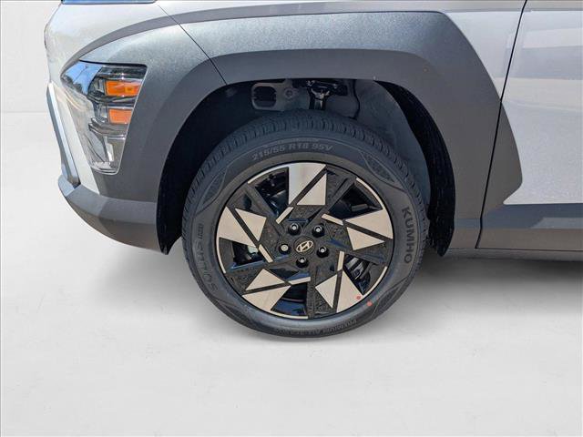 New 2025 Hyundai Kona SEL AWD/4WD image 10