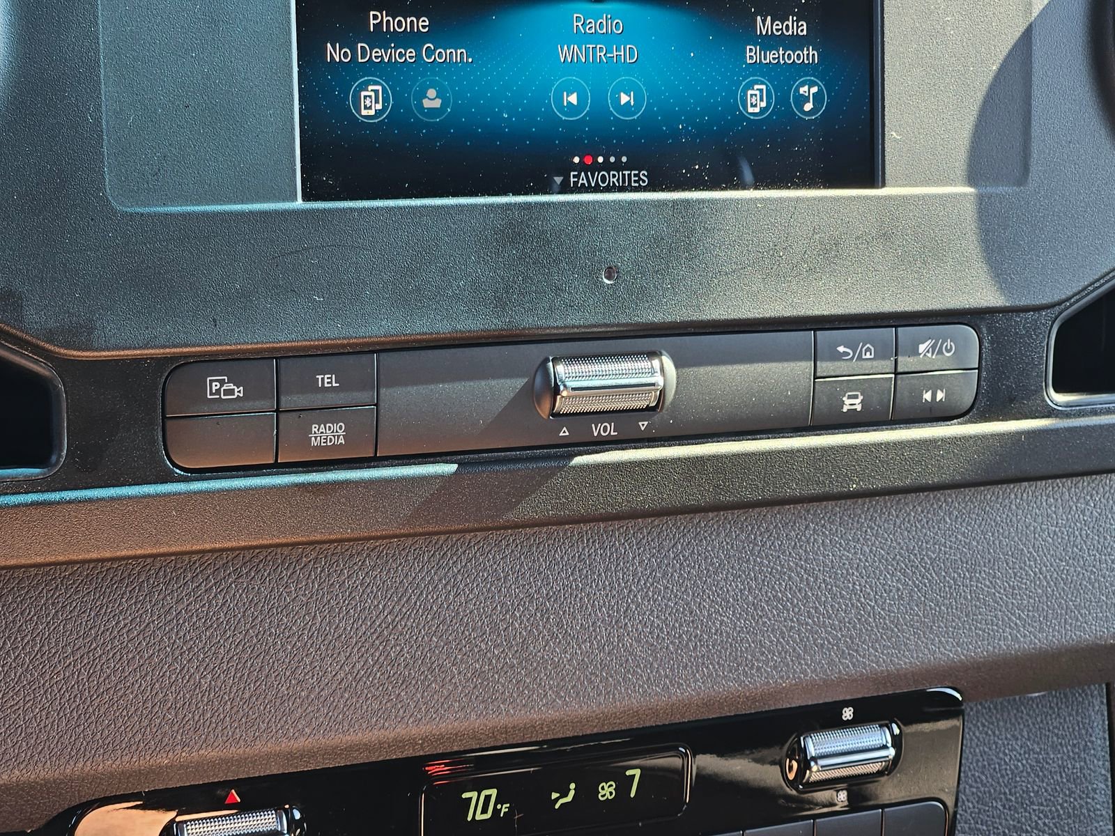 Used 2024 Mercedes-Benz Sprinter 3500 image 24