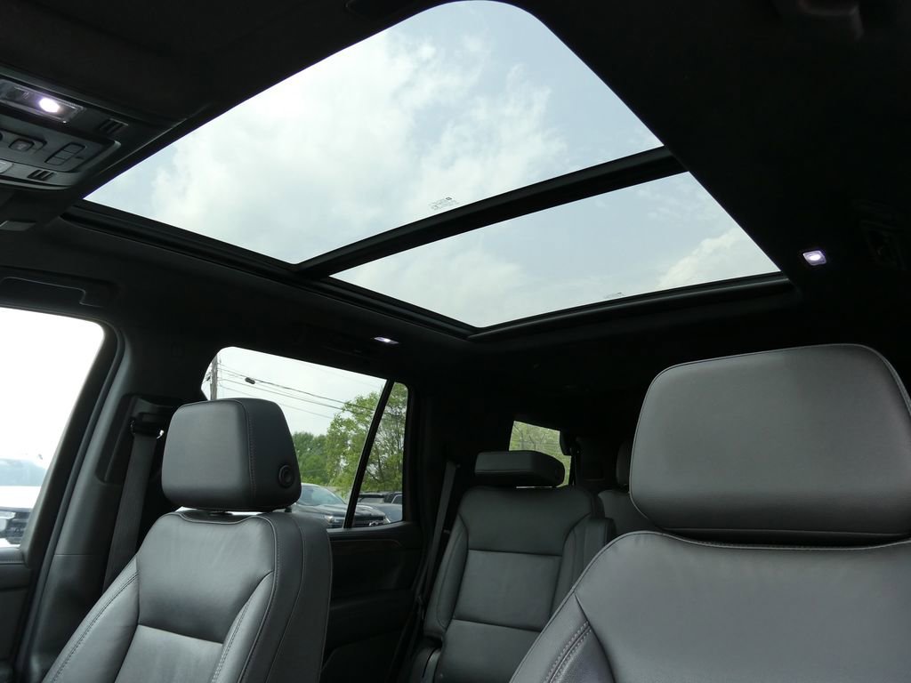 Certified 2021 Chevrolet Tahoe Z71 AWD/4WD image 28