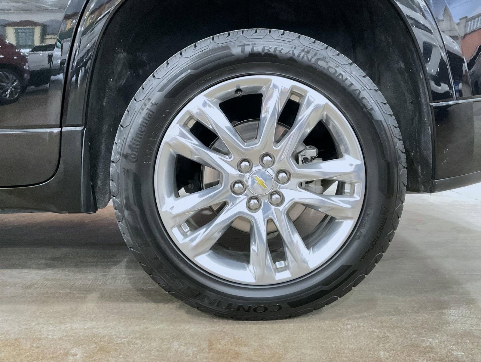 Used 2019 Chevrolet Traverse High Country image 23