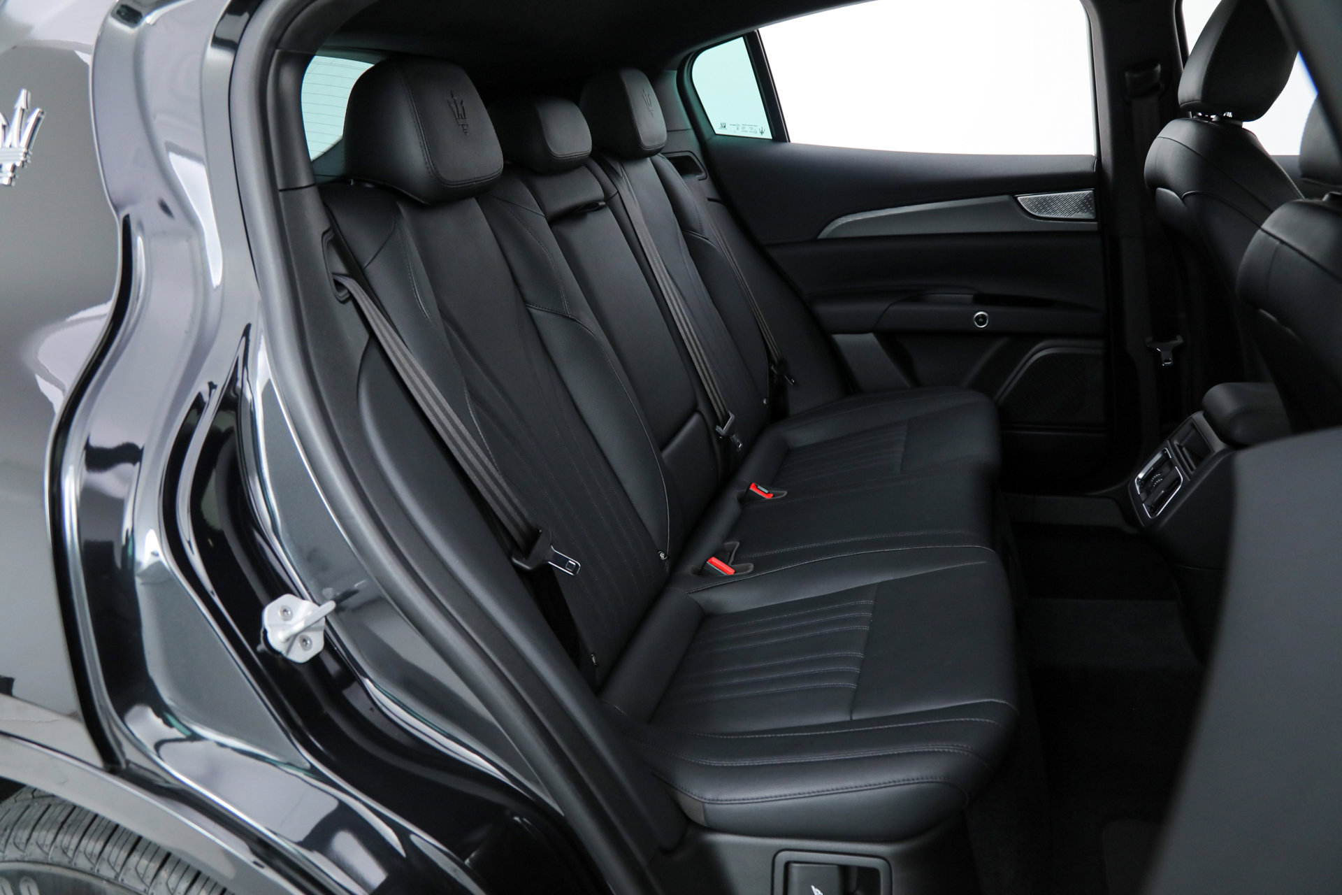 Certified 2023 Maserati Grecale Modena AWD/4WD image 15