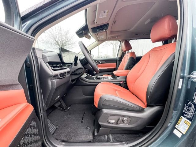 New 2026 Kia Carnival SX image 17