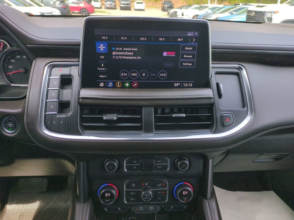 Used 2021 Chevrolet Tahoe LT image 22