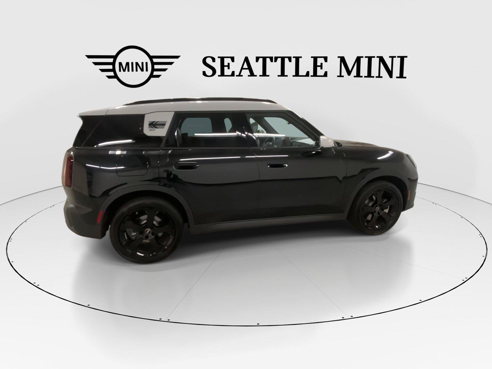 Used 2026 MINI Cooper Countryman S w/ Comfort Package Max AWD/4WD image 12
