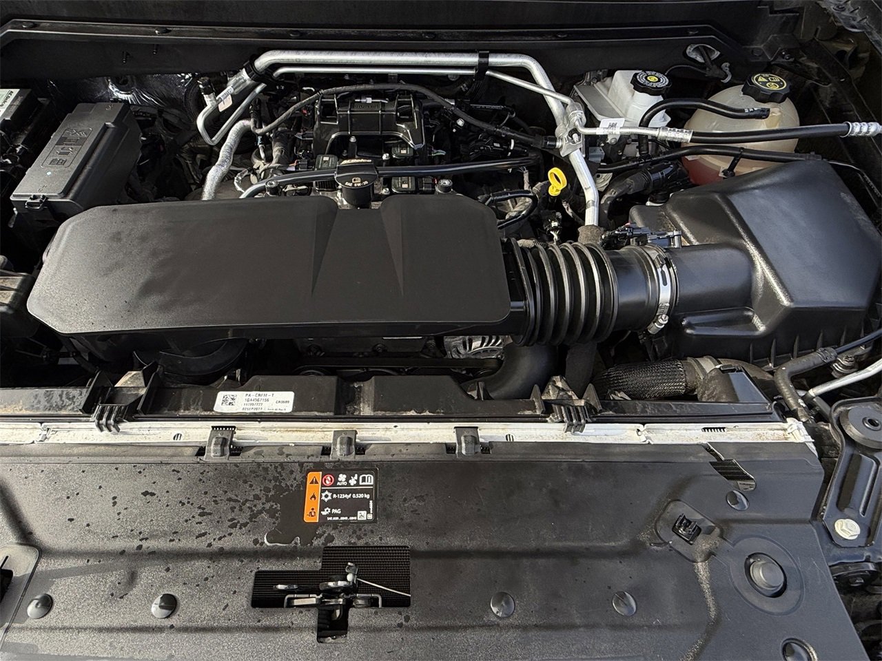 Certified 2023 Chevrolet Colorado LT image 27