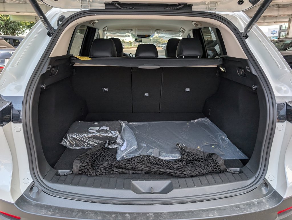 New 2026 MAZDA CX-5 Preferred AWD/4WD image 28