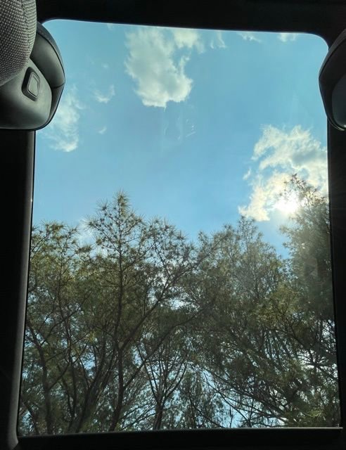 Used 2024 Cadillac Lyriq Tech image 24