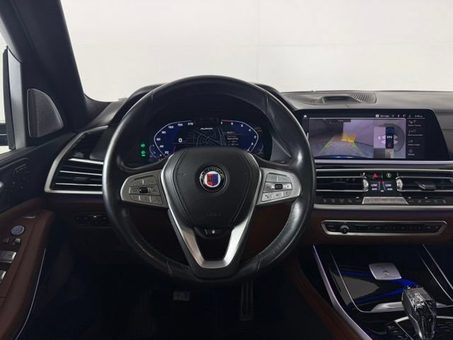 Used 2022 BMW ALPINA XB7 AWD/4WD image 39
