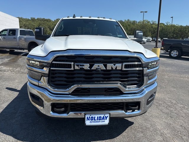 New 2026 RAM 3500 Tradesman image 8