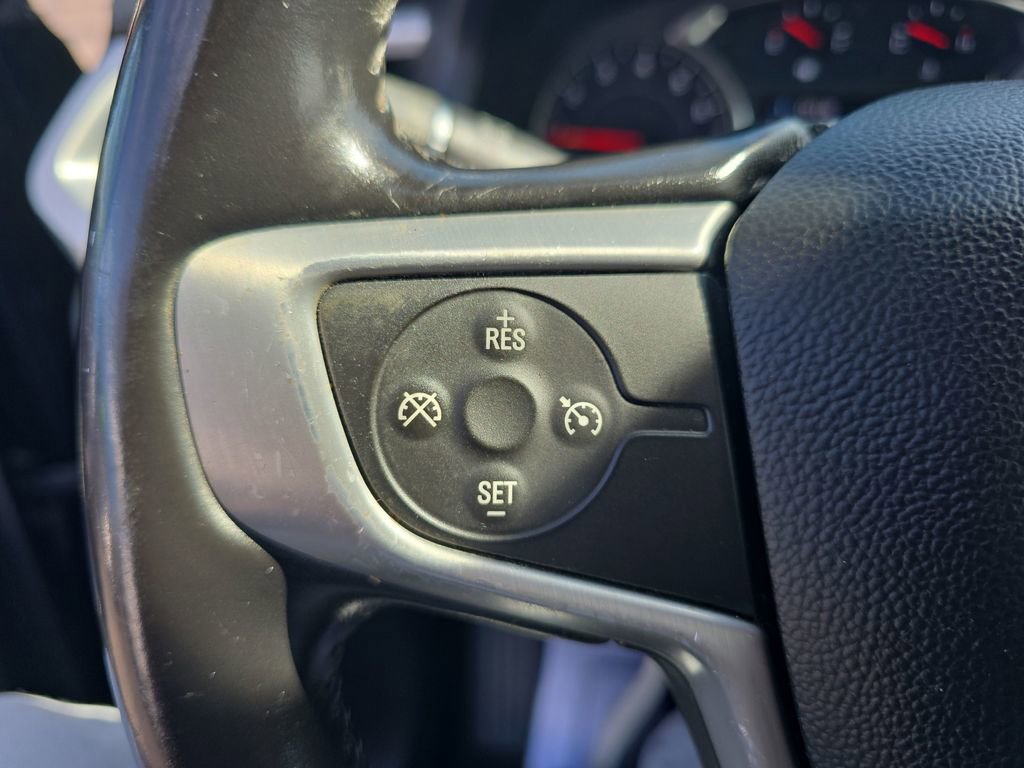 Used 2020 GMC Acadia SLE w/ Driver Convenience Package image 30